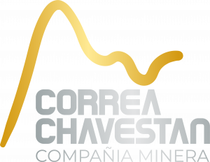 logo minera plata